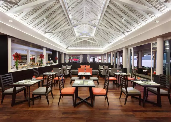 هتل آماری پوکت